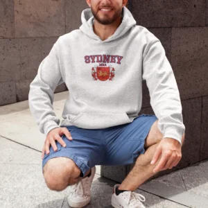 Sydney MBA Unisex Premium Hoodie
