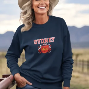 Sydney MBA Unisex Premium Soft Sweatshirt