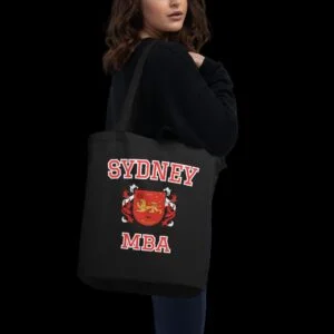 Eco Tote Bag
