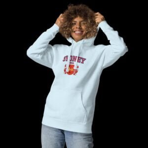 Sydney MBA Unisex Premium Hoodie